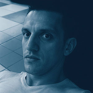Kalleb Dayan