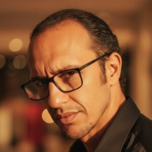 Foto de Kalleb Dayan